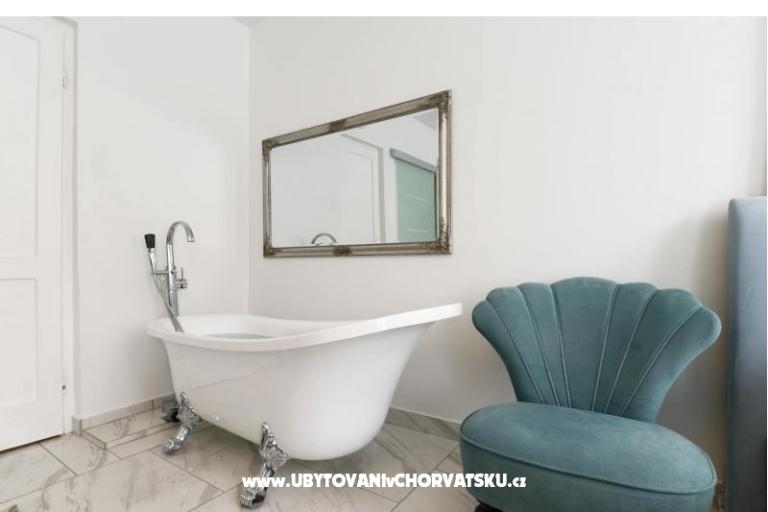 Maria Luxury Suite, Center – фото 16