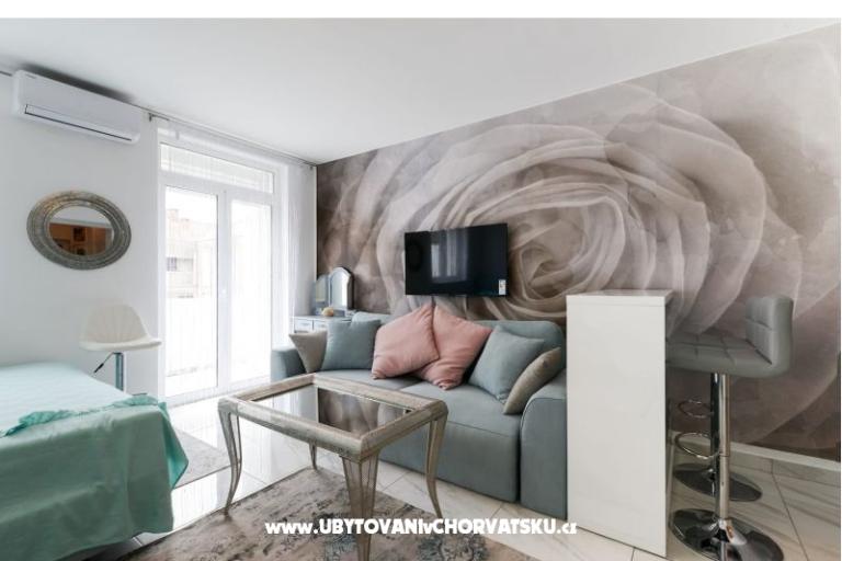 Maria Luxury Suite, Center – фото 17