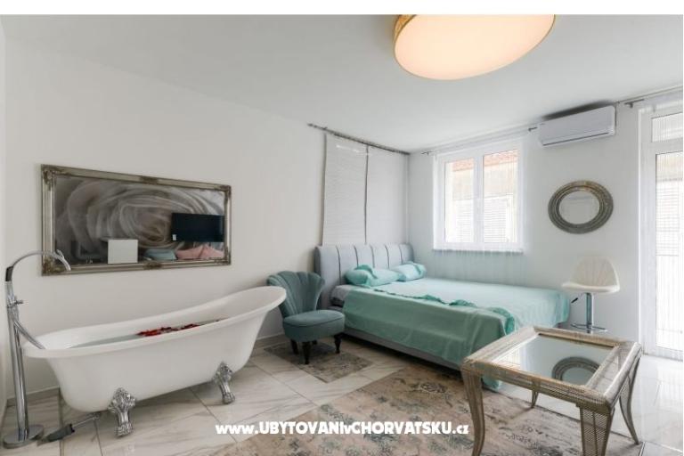Maria Luxury Suite, Center – фото 3