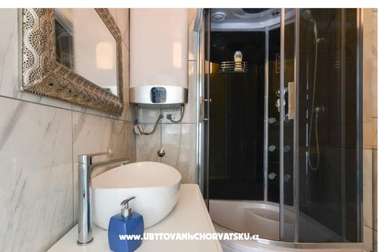 Maria Luxury Suite, Center – фото 4