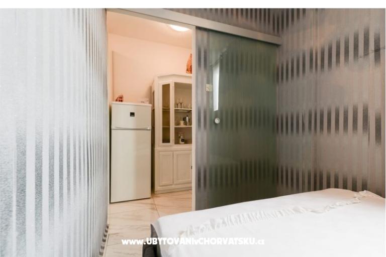 Maria Luxury Suite, Center – фото 6