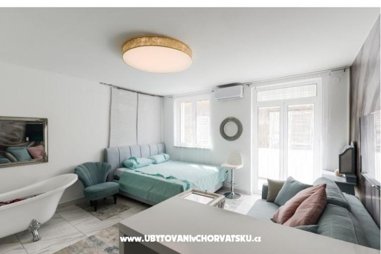 Maria Luxury Suite, Center – фото 7