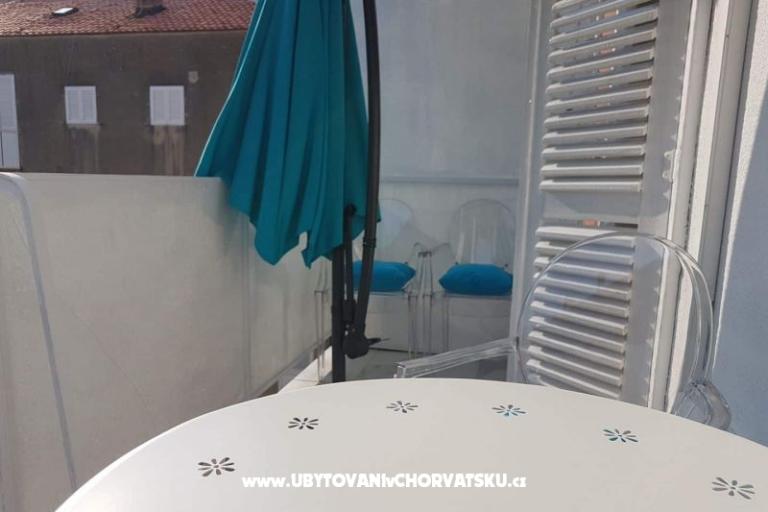 Maria Luxury Suite, Center – фото 9