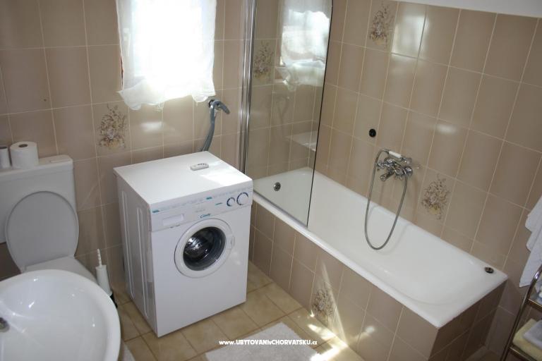 MasVel apartmani – фото 8