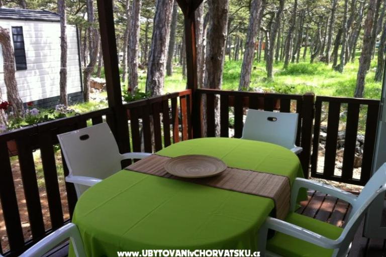 Mobilna kućica Sara – фото 2