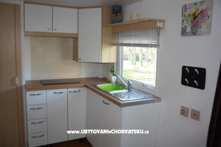 Mobilna kućica Sara – фото 3