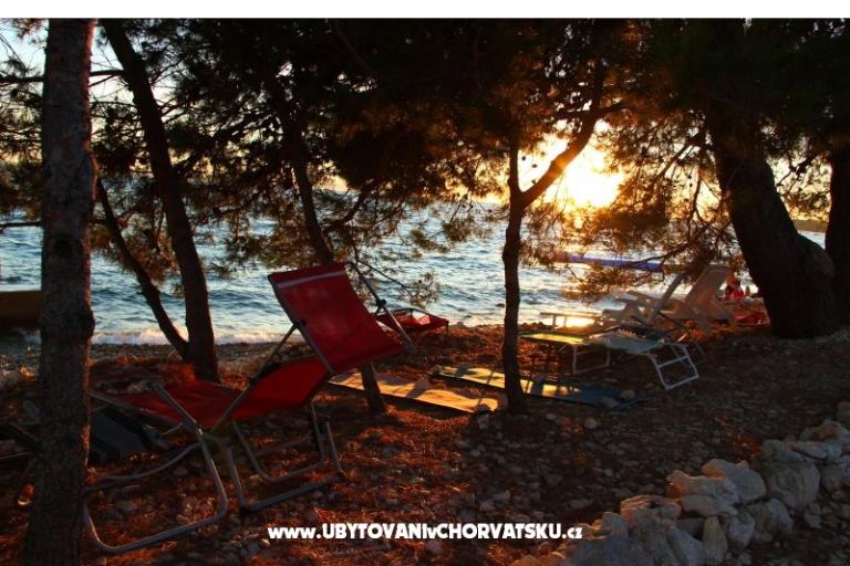 Rinčić апартаменты – фото 13