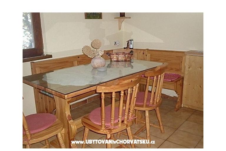Robinzonski turizam Lavdara Dominis – фото 10