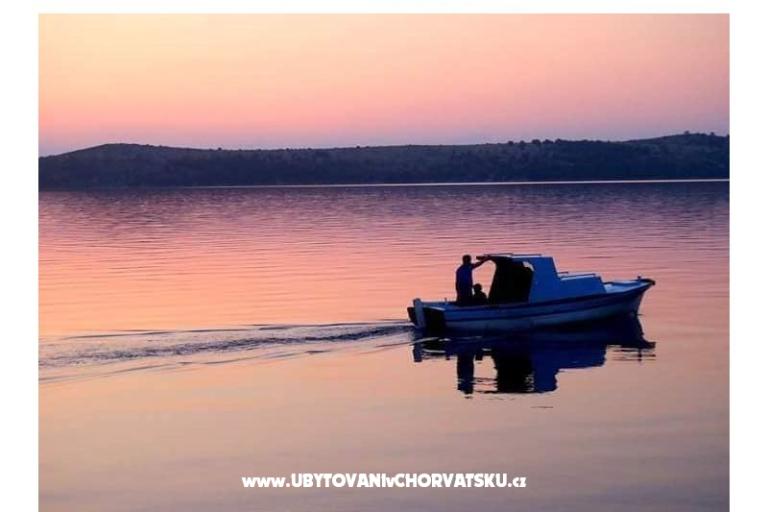 Robinzonski turizam Lavdara Dominis – фото 31