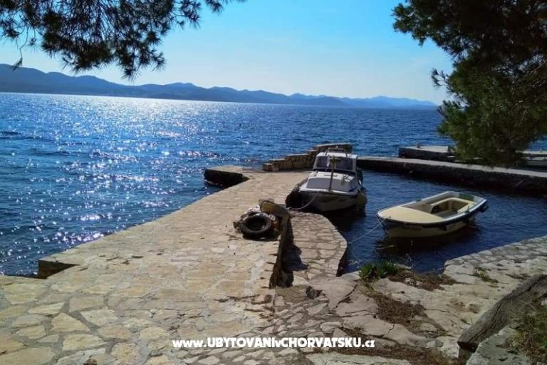 Robinzonski turizam Lavdara Dominis – фото 41