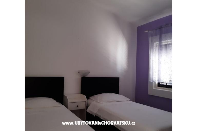 Robinzonski turizam Lavdara Dominis – фото 5