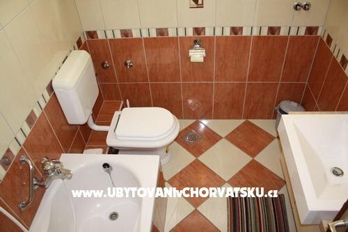 апартаменты Biskup – фото 12