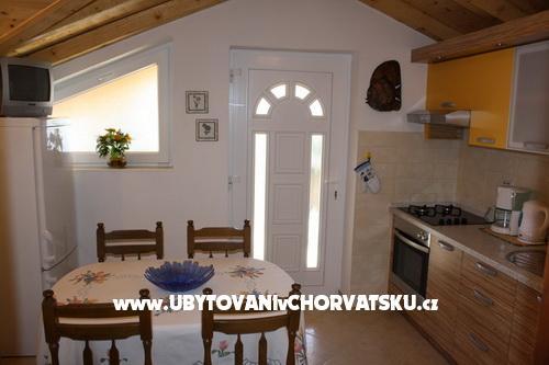 апартаменты Biskup – фото 15