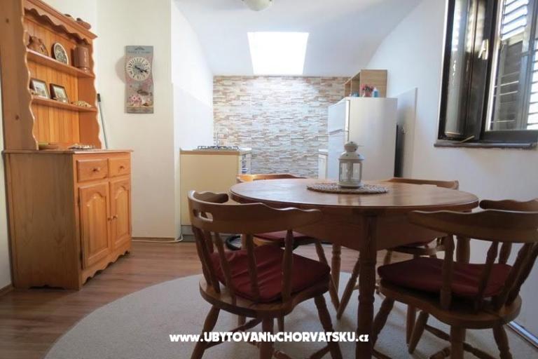 Lucija apartmány – фото 10