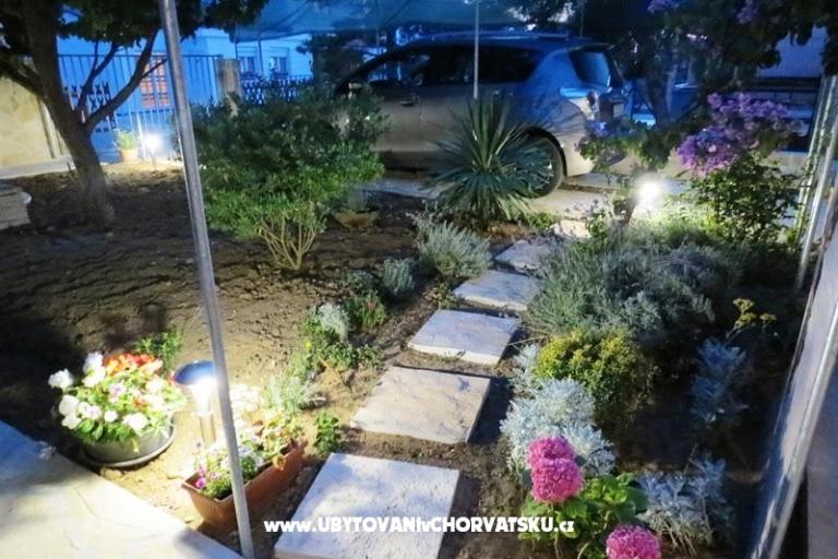Lucija apartmány – фото 11