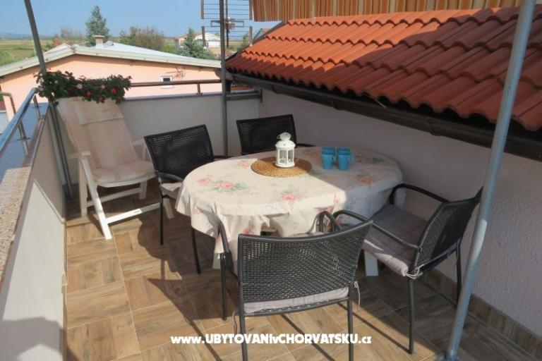 Lucija apartmány – фото 12