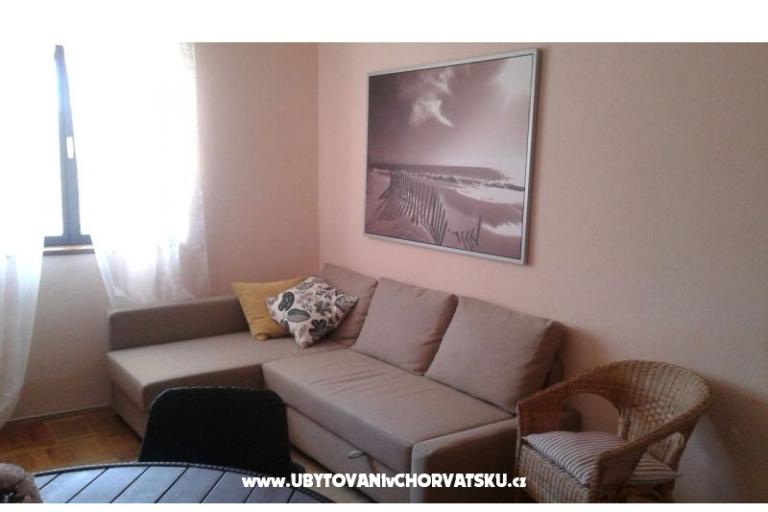 Lucija apartmány – фото 13
