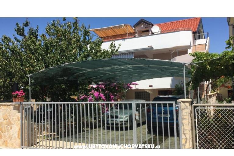 Lucija apartmány – фото 15