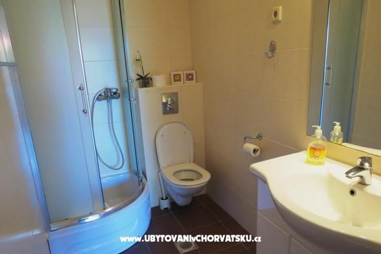 Lucija apartmány – фото 3