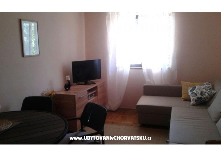 Lucija apartmány – фото 4