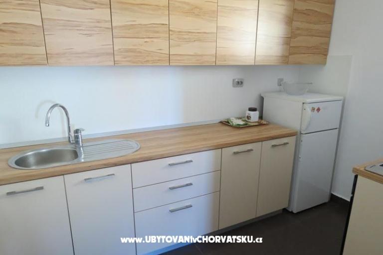 Lucija apartmány – фото 5