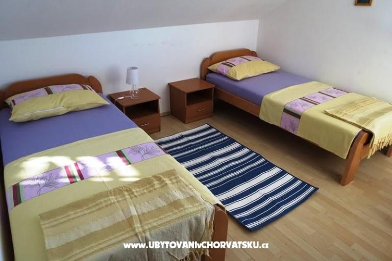 Lucija apartmány – фото 6