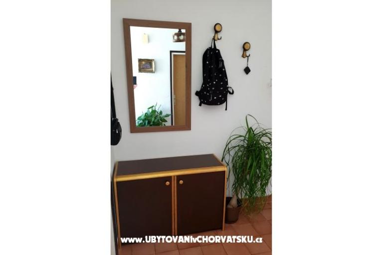 Smještaj Stošić – фото 10