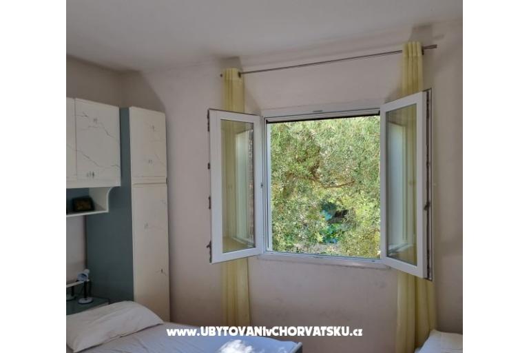 Smještaj Stošić – фото 12