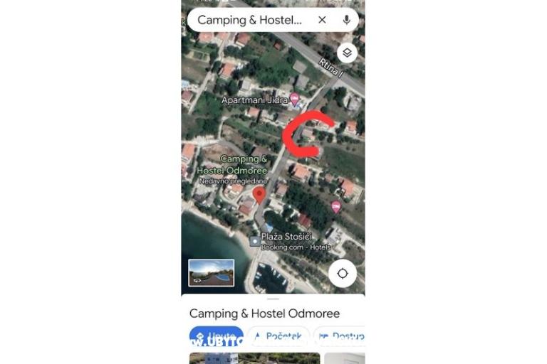 Smještaj Stošić – фото 21