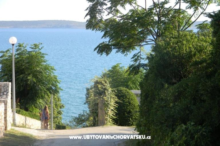 Smještaj Stošić – фото 3