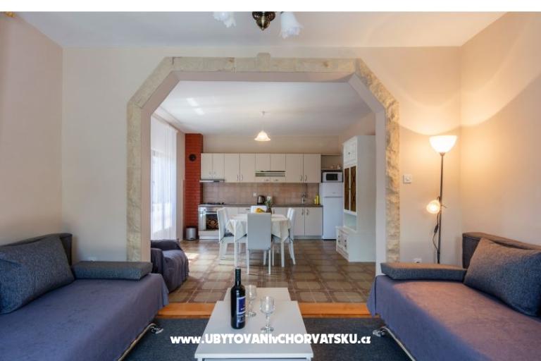 Vacation house Maslina – фото 14