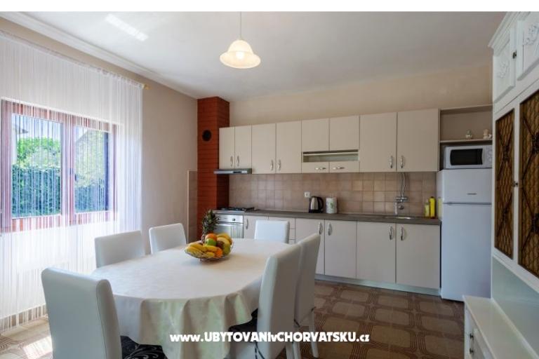 Vacation house Maslina – фото 16
