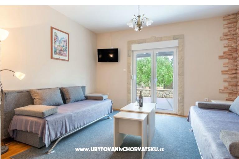 Vacation house Maslina – фото 17