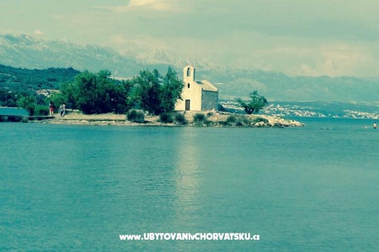 Vacation house Maslina – фото 18