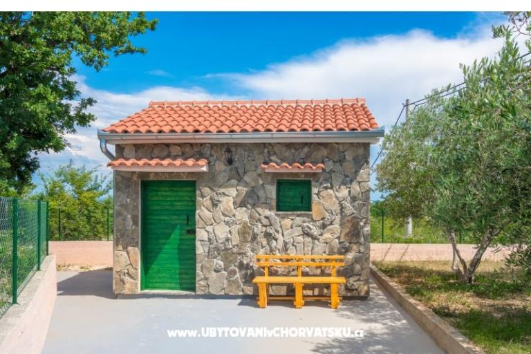 Vacation house Maslina – фото 6