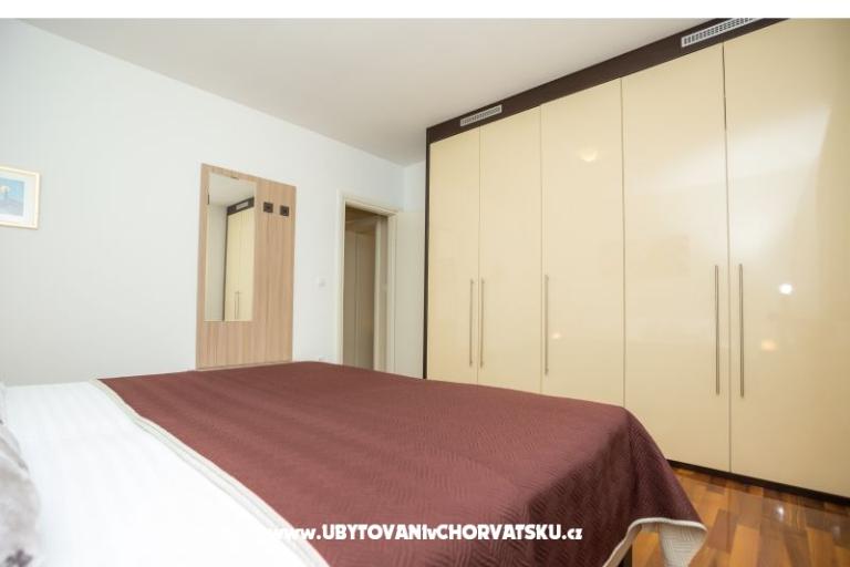 апартамент с бассейном ViGo – фото 10