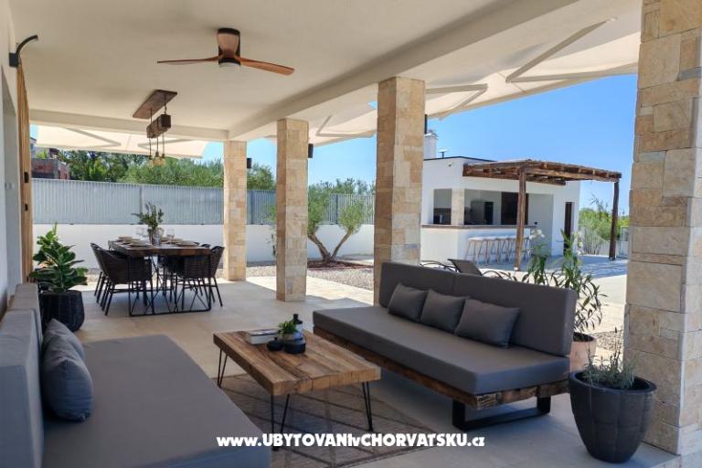 VILLA CASA OLEA – фото 10