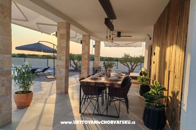 VILLA CASA OLEA – фото 11