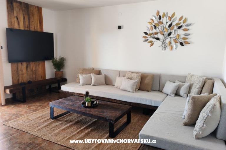 VILLA CASA OLEA – фото 13