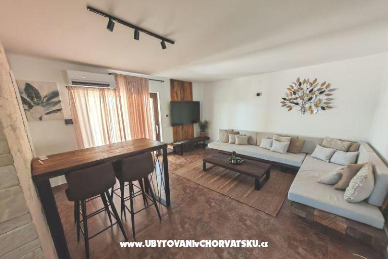 VILLA CASA OLEA – фото 14