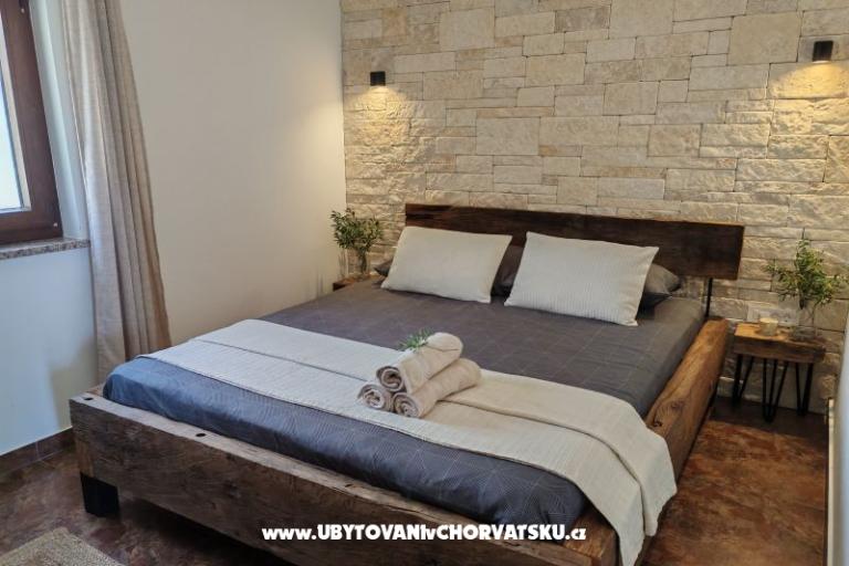 VILLA CASA OLEA – фото 16