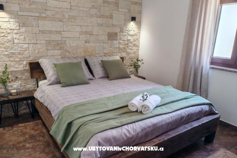 VILLA CASA OLEA – фото 17