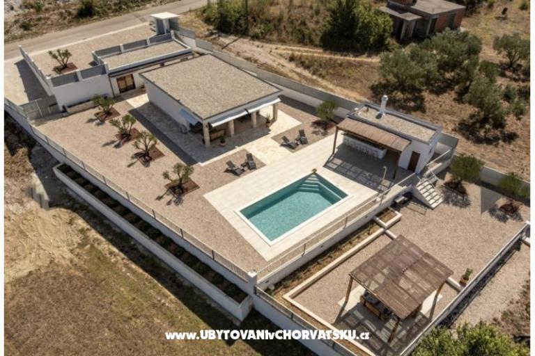 VILLA CASA OLEA – фото 24