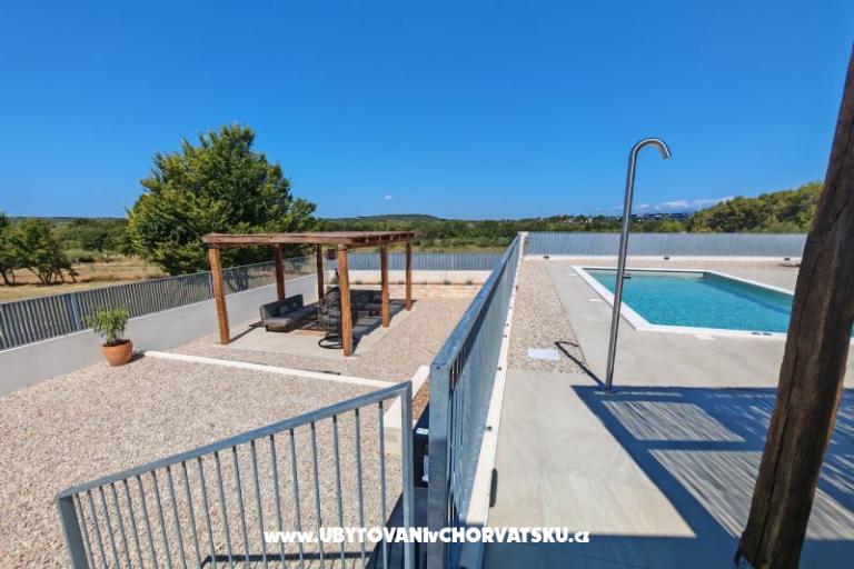 VILLA CASA OLEA – фото 3