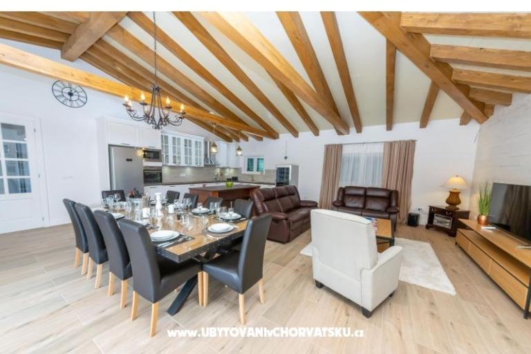 Villa Idassa ZadarVillas – фото 10