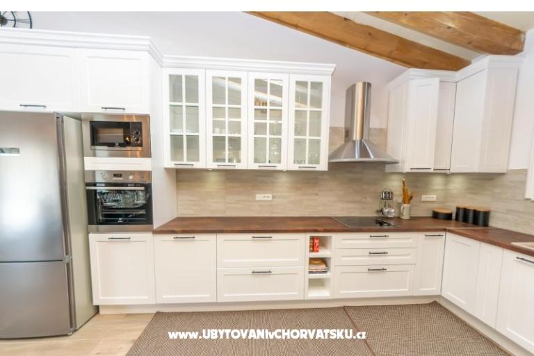Villa Idassa ZadarVillas – фото 11