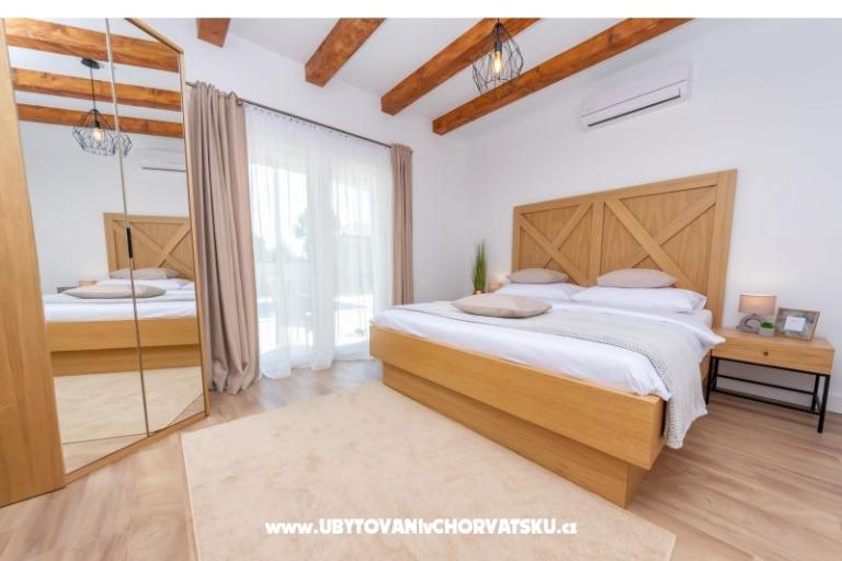 Villa Idassa ZadarVillas – фото 13