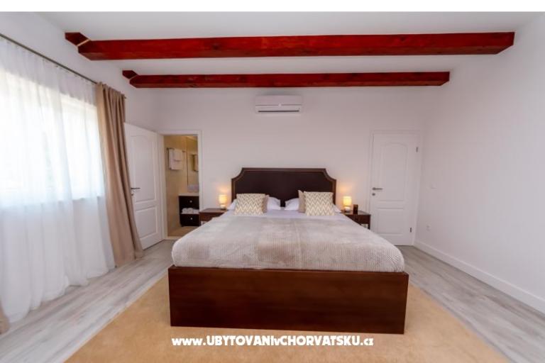 Villa Idassa ZadarVillas – фото 16