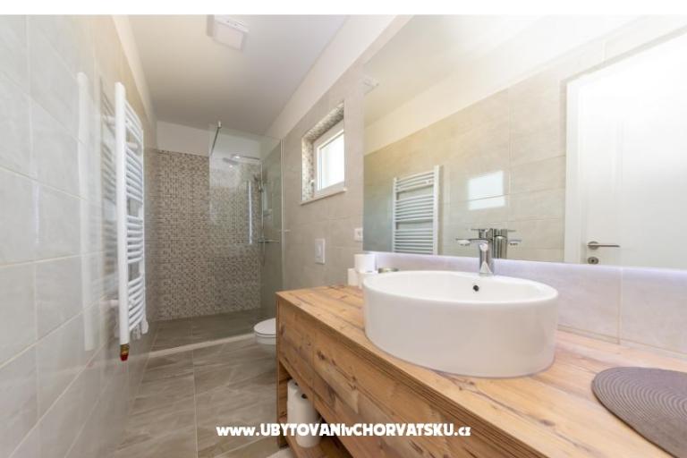 Villa Idassa ZadarVillas – фото 17