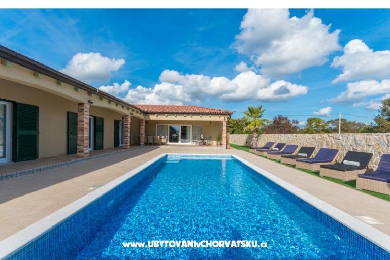 Villa Idassa ZadarVillas – фото 6